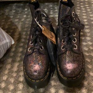 Dr. Martens.